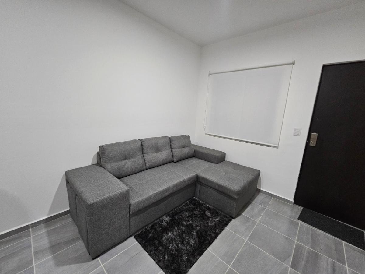 Comodo Departamento En Playa Del Carmen Eksteriør billede