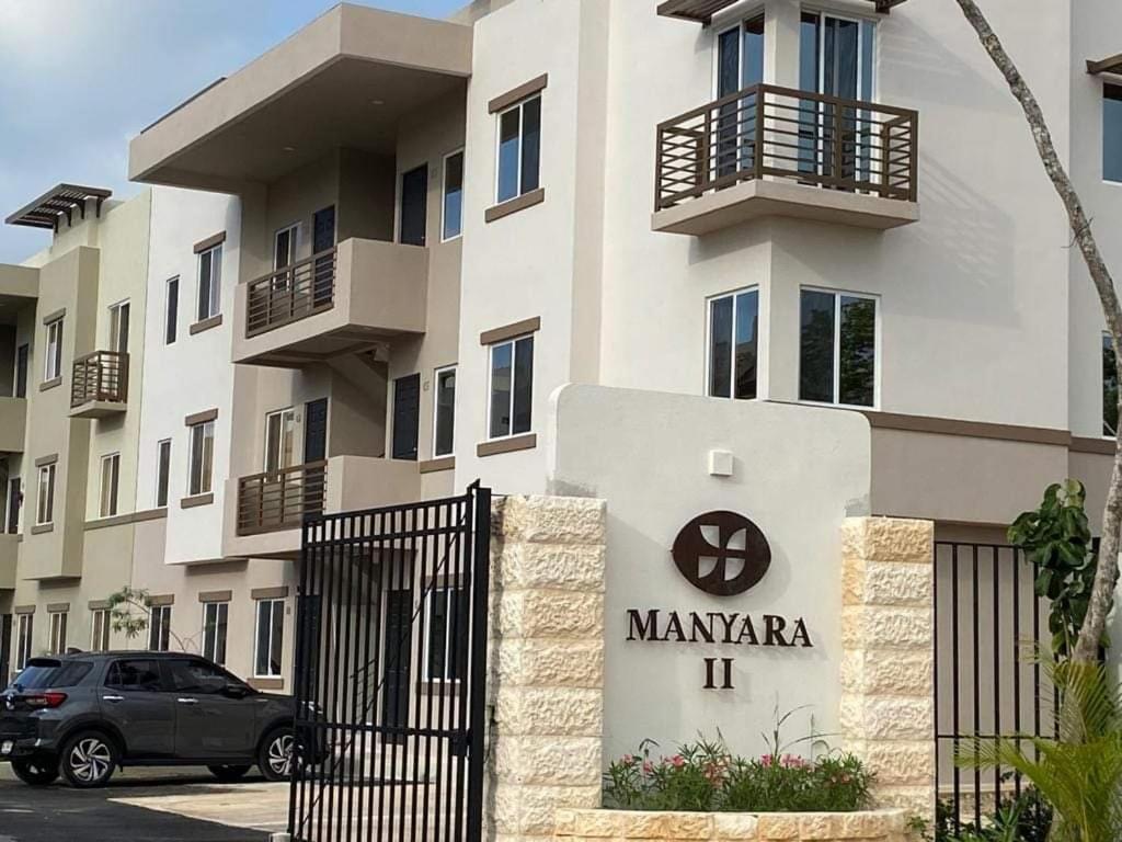 Comodo Departamento En Playa Del Carmen Eksteriør billede